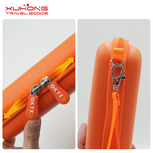 Étui rigide universel pour <span class=keywords><strong>thermomètre</strong></span> auriculaire numérique, compatible avec Braun Omron <span class=keywords><strong>Beurer</strong></span>, sac de rangement pour <span class=keywords><strong>thermomètre</strong></span> médical, pochette de voyage - Product Image 4