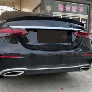 Alerón Trasero para Maletero, Alerón de Techo para Mercedes Benz Clase E 2021-2022, Kit de Carrocería, Accesorios para Coche - Product Image 6