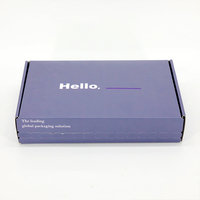 Cajas de Embalaje Personalizadas para Joyería de Papel con Tira Desprendible, para Pequeñas Empresas