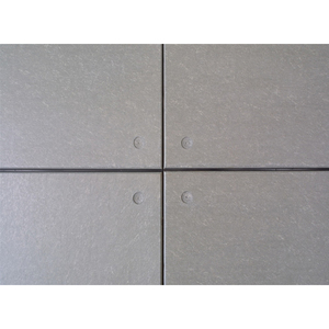 Thời tiết kháng rãnh tấm xi măng sợi/tấm Tường chống cháy hoặc tấm xi măng sợi - Product Image 5