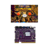 Perangkat Lunak Game Terbaru Firelink Money Game Skill Game HET Board PCB
