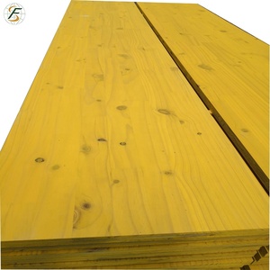Panneau de <span class=keywords><strong>coffrage</strong></span> jaune 21 mm / 27 mm, panneau de <span class=keywords><strong>coffrage</strong></span> 3 plis - Product Image 3