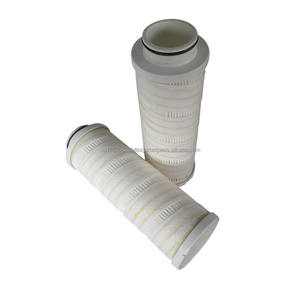 Elemento filtrante de aceite de presión alternativa de alta eficiencia HC9104FMN8H para sistema de filtración - Product Image 3