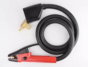 カーボンアークガウジングトーチQB-600AQB-800Aカーボンアークガウジングガンガウジング - Product Image 6