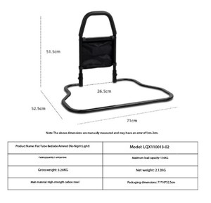 Chaise de transfert hydraulique pour patient, fauteuil roulant, élévateur pour la maison, l'hôpital et les soins infirmiers 180 °   Coussin de siège séparé pour salle de bain et commode de chevet - Product Image 4