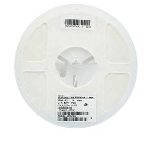 Résistance à puce SMD 1% 1K 10K 100 2.2K 22 220K 4.7M <span class=keywords><strong>47</strong></span> 470 <span class=keywords><strong>0</strong></span> ohms 0201 0402 0603 0805 1206.... - Product Image 1