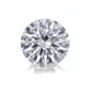 Diamants vintage certifié GIA, vrai et naturel, 2,00ct - Product Image 2