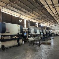 Gabinete de almacenamiento de armas y municiones integrado personalizado para fabricación de chapa metálica Caja fuerte para armas y municiones antirrobo
