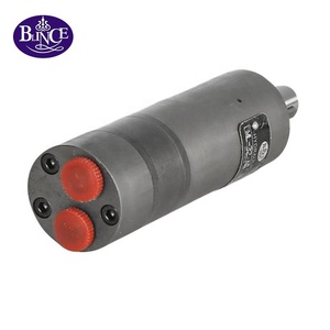 Motor Hidráulico Pequeño de Alta Velocidad Serie BML OML - Product Image 1