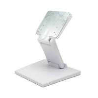 Support de terminal de point de vente AONPOS VESA 75x75 100x100, support d'écran tactile, support de caisse pour commerce de détail et restaurant, montage sur bureau