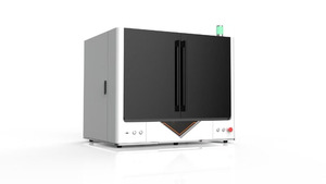 <span class=keywords><strong>Machine</strong></span> <span class=keywords><strong>de</strong></span> dé<span class=keywords><strong>coupe</strong></span> <span class=keywords><strong>laser</strong></span> <span class=keywords><strong>de</strong></span> bureau à fibre 750W pour métal petit logiciel <span class=keywords><strong>de</strong></span> CNC refroidi à l'eau contrôle numérique pour tôle en laiton AI - Product Image 2