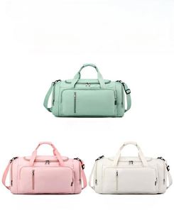 Sac à dos de voyage grande capacité homme femme, sac de sport multifonctionnel pour activités de plein air et gym - Product Image 5