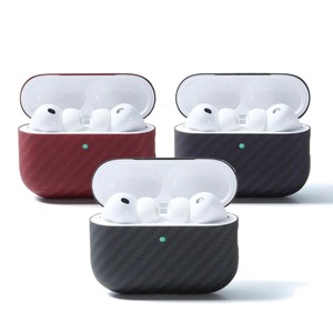 Funda Protectora Ultrafina para Auriculares Inalámbricos, para AirPods Pro 3, Resistente a Impactos, Venta al Por Mayor de Productos Electrónicos de Consumo - Product Image 6