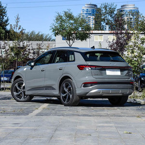 รถยนต์ SUV หรูหราไฟฟ้าล้วน รุ่นใหม่ Q4-etron Coupe พวงมาลัยซ้าย สำหรับขาย รถยนต์พลังงานไฟฟ้าใหม่ - Product Image 6