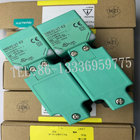 Nouveau capteur de proximité d'origine NBB20 + U1 + B3B Garantie d'un an
