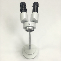 Microscopes for Dental Laboratory Technicians Surgical Operating Microscope Customized As Requirement