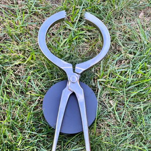 Probador de Cascos de Animales de Alta Calidad, Probador de Cascos Equinos, Herramienta Veterinaria para Herradores, Herramienta de Examen Veterinario para Cascos - Product Image 2