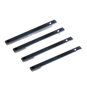 Parachoques delantero para Chevy <span class=keywords><strong>Siverado</strong></span> 1500 07-13 con luz led - Product Image 5