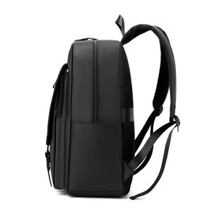 Sac à dos scolaire décontracté personnalisé 2025 pour adolescents et étudiants, sacs d'école unisexes, mochilas - Product Image 2