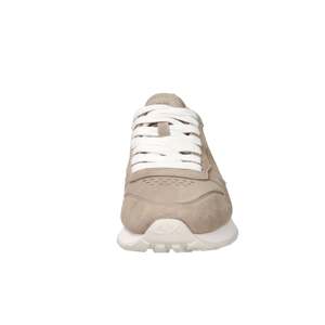 Sun68 Men's <b>Sneakers</b> Z36103 Ice Turtledove 3 Cm Heel Size 40 41 42 43 44 45 46 47 <b>Canvas</b> Trendy Shoes - Product Image 2