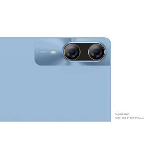 Máy tính bảng Android với bút stylus cho dấu hiệu 12.95 "FHD màn hình điện dung mtk6769 Octa-core 6GB/128GB Kim Loại Nhà ở OEM/ODM moq100 - Product Image 4