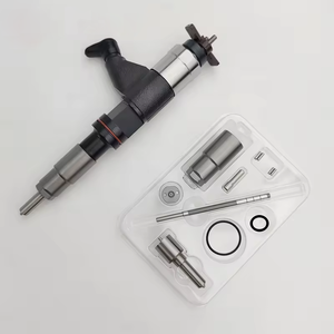 Kits de reparación a precio de fábrica para 095000-9960 8-97435029-0 inyector Common Rail 0950009960 - Product Image 2