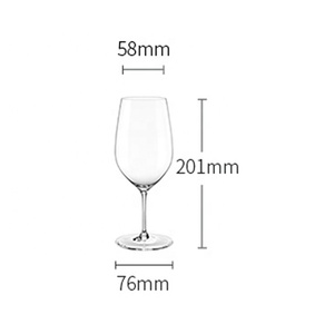 Copas <span class=keywords><strong>de</strong></span> degustación <span class=keywords><strong>de</strong></span> vino tinto, copa <span class=keywords><strong>de</strong></span> vidrio <span class=keywords><strong>de</strong></span> vino tinto, gafas <span class=keywords><strong>de</strong></span> cristal personalizadas - Product Image 4