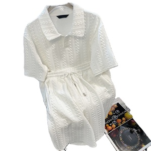 2025 estate nuova Release netto abito da strada fritto rosso Design per il tempo libero completo da <span class=keywords><strong>donna</strong></span> due pezzi completo da <span class=keywords><strong>donna</strong></span> - Product Image 2