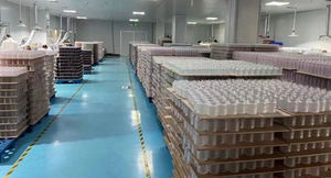 Polvo Liofilizado Reparador de Péptidos para Cosméticos, Botella Vacía, Ecológico, Estéril, Venta al Por Mayor de Fábrica - Product Image 5