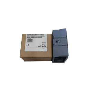 Módulo PLC 100% Nuevo y Original 6ES72211BH320XB0, Entrada Digital SM 1221 6ES7221-1BH32-0XB0 - Product Image 1