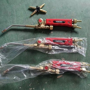Torche de soudage YAMADA, torche de soudage à aspiration, torche de découpe et outils de soudage pour l'exportation au Japon. - Product Image 1