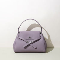 Tas Selempang Korea Desain Niche Terbaru 2026, Tas Ketiak High-End Serbaguna, Simpel, Elegan, Tas Selempang Diagonal