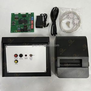 Sistema <span class=keywords><strong>de</strong></span> gestión <span class=keywords><strong>de</strong></span> sala <span class=keywords><strong>de</strong></span> juegos Mutha Goose Print Ticket Main Machine Runt Board <span class=keywords><strong>para</strong></span> máquina <span class=keywords><strong>de</strong></span> <span class=keywords><strong>juego</strong></span> vertical <span class=keywords><strong>de</strong></span> 43 pulgadas - Product Image 4