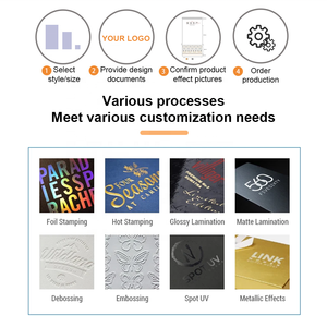 Caja de champú para pestañas personalizada, embalaje para productos de limpieza y cuidado de pestañas con logotipo - Product Image 2