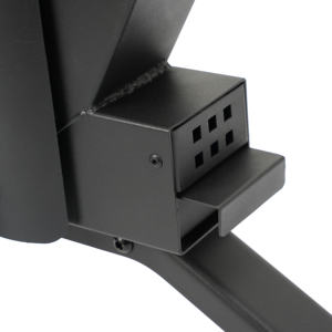 Estufa cohete para patio al aire libre, estufa de pellets de madera sin humo, tubo de vidrio de borosilicato, estufas de pellets al por mayor - Product Image 3