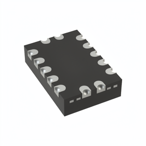 มีสินค้าในสต็อก ซื้อชิ้นส่วนอิเล็กทรอนิกส์ออนไลน์ 14 WFDFN Exposed Pad SN74AHC164QWBQARQ1 Logic - Product Image 1