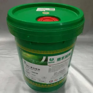 Huifeng-aceite de vacío hfv 100, aceite lubricante para todo tipo de bombas de vacío, china