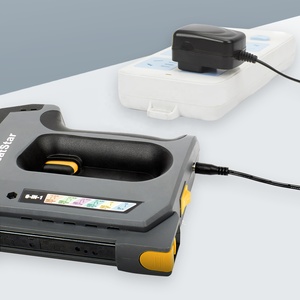 Engrapadora Inalámbrica GreatStar 6 en 1, 3.6V, Recargable, con Capacidad de 60 Grapas/Minuto, Incluye Cargador - Product Image 6