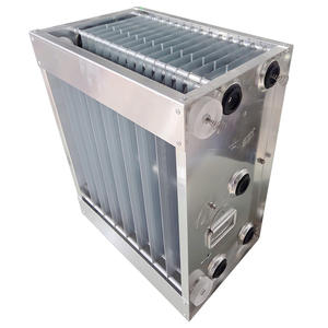 Procesos de purificador de aire electrostático industrial Dr.Air Titan 1600W adecuados para fábricas de papel - Product Image 2