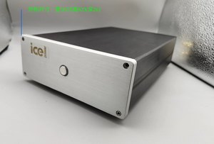 Module amplificateur ICEpower 125ASX2, carte d'amplificateur de puissance HIFI, carte d'amplificateur de puissance ICEpower 125ASX2 W424 - Product Image 1