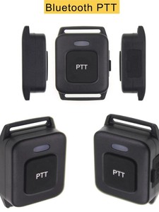 PTT-D878 Anytone Bluetooth PTT para Radios AT-D878UV Plus AT-D578Pro, Botón de Conversación Inalámbrico con Bluetooth Integrado L827 - Product Image 4