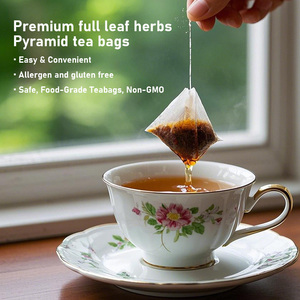 Envío Rápido, Té Desintoxicante Herbal de 14 Días, Sin Gluten, Acelera la Quema de Grasa, Estimula el Sistema Inmunológico, Suplemento Adelgazante - Product Image 3