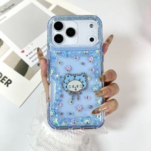 เคสโทรศัพท์พิมพ์ลายอีพ็อกซี่สำหรับซัมซุง M55 5กรัม A57 S26 S25เฉียบ S25 FE - Product Image 4