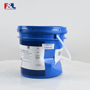 Grasa <span class=keywords><strong>Lubricante</strong></span> Fluorada de Grado Alimenticio Fuchs Nye Fluorocarbon <span class=keywords><strong>Gel</strong></span> 880FG-UV de Alta Viscosidad, 8LB, Registrada por la NSF H-2 - Product Image 2