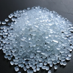 Onaylanmış Polimetil Metakrilat Kg Fiyatı PMMA Reçine/Granül Fabrikası PMMA Plastik Hammaddesi - Product Image 2