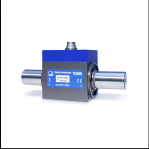 Capteur de couple haute vitesse Hbm T40hs à bride métallique industrielle IP65 - Product Image 5