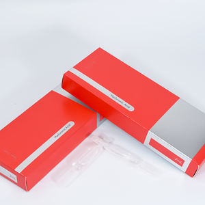 <span class=keywords><strong>Acide</strong></span> <span class=keywords><strong>hyaluronique</strong></span> stable d'aspect naturel de 2ml pour éliminer les plis nasolabiaux Amélioration du volume des lignes de marionnettes - Product Image 4