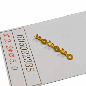 High Current Aluminum Cable Lugs Battery Terminals Power Energy Storage Other Connectors - Product Image 5