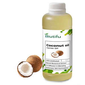 <span class=keywords><strong>Olio</strong></span> <span class=keywords><strong>di</strong></span> <span class=keywords><strong>Cocco</strong></span> Spremuto a Freddo all'Ingrosso, Grado Alimentare, <span class=keywords><strong>Olio</strong></span> Vettore Delicato per Cucina Quotidiana, Cura del Corpo e Nutrimento dei Capelli - Product Image 2