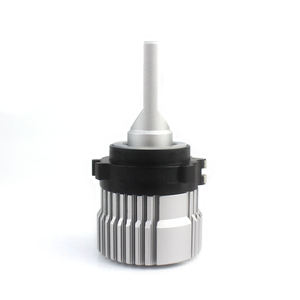 Ampoules de phare <span class=keywords><strong>LED</strong></span> LANSEKO G2 H7 avec puce 7038 5000LM Canbus DRL pour <span class=keywords><strong>Golf</strong></span> 6 Folf <span class=keywords><strong>7</strong></span> Plug and Play Phare <span class=keywords><strong>LED</strong></span> de voiture 6500K - Product Image 3